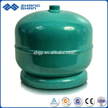 2017 Competitive Price Domestic Low Pressure 2kg LPG Gas Cylinder